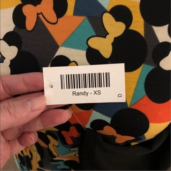 Lularoe Randy T Bundle - Picture 12 of 14
